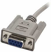 Image result for 5 Pin Serial Port