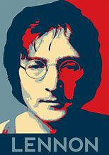 Image result for Imagine John Lennon