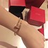 Image result for gold bracelets with diamond