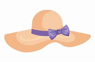 Image result for Beach Hat Icon