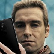 Image result for People Staring at Phone Meme
