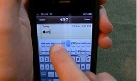 Image result for iPhone Keyboard Symbols