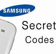 Image result for Samsung Hidden Codes