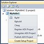 Image result for Windows 1.0 Setup Menu