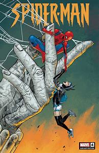 Image result for 2019 Spider-Man Comic Book