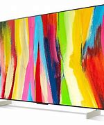 Image result for LG OLED TV 42 inch 2023