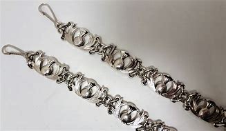 Image result for Victorian Sporran Chain