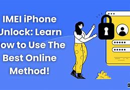 Image result for Unlock Phone Imei