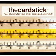 Image result for 1 Inch Ruler