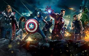 Image result for All Avengers Wallpaper