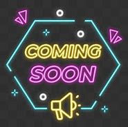 Image result for Announcement Neon