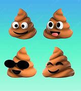 Image result for Cute Emoji Poop iPhone Wallpaper