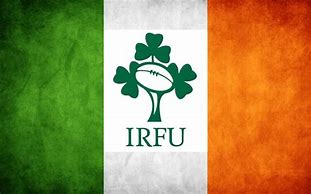 Image result for Irish Rugby Team Logo