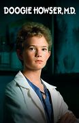 Image result for Nancy Sorel Doogie Howser