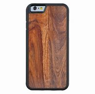 Image result for iPhone 15 Walnut Phone Case with Bumper On Side