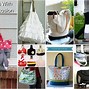 Image result for Tote Bag Material