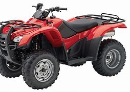 Image result for Honda 4 Wheel Drive ATV