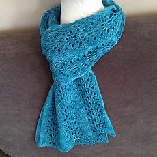 knitting scarves ravelry feather and fan scarf pattern by faller knitting scarves ravelry feather and fan scarf pattern by faller