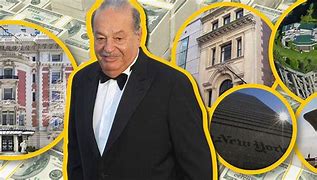 Image result for Carlos Slim Old House