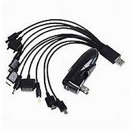 Image result for Multi Pin Charger