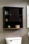 Image result for Bathroom Wall Cabinet Ideas