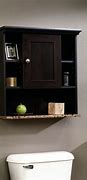 Image result for Hanging Bathroom Cabinet