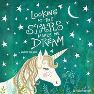 Image result for Unicorn Galaxy with Quotes