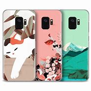 Image result for Samsung Galaxy S9 Phone Case Aesthetic