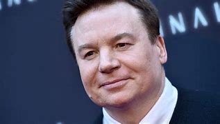 Image result for Peter Meteor Mike Myers