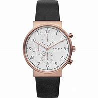 Image result for Skagen Ancher Watch Automatic