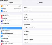 Image result for iOS 12 Settings