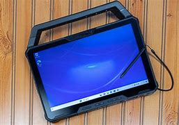 Image result for Dell Rugged Tablet