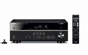 Image result for Yamaha AVR