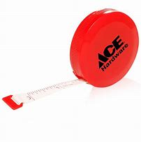 Image result for Promo Tape-Measure Lifestyl Photo