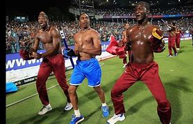 Image result for West Indies World Cup Winning Team