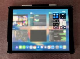 Image result for What Is the Control Center On iPad