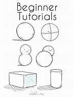 Image result for Drawing Beginning. Learn