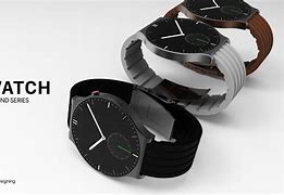 Image result for Apple Watch Round Prototype