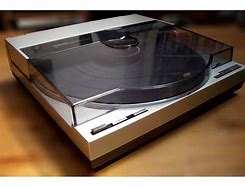 Image result for Technics Linear Turntables