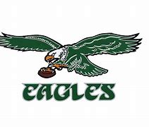 Image result for Philadelphia Eagles Clip Art Free