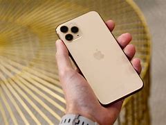 Image result for Gold Color iPhone in Hand