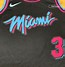 Image result for LeBron Heat Jersey