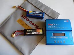 Image result for Storage Charge Lipo Battery