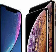 Image result for iPhone Xr versus XS