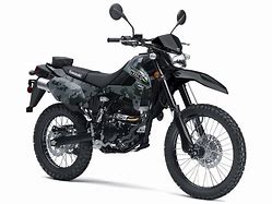 Image result for Kawasaki Dual Sport Motorcycles