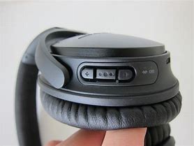Image result for Earphone Button