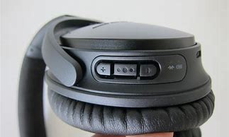 Image result for Bose Headphones Buttons
