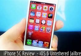 Image result for iPhone 5C iOS 6 Prototype