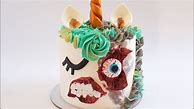 Image result for Evil Unicorn Cake