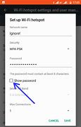 Image result for How to Check MTN Hotspot Password